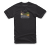 Alpinestars Expo Tee Black XL