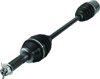 QuadBoss Rear Left Axle For 2010 Polaris Ranger 500 EFI