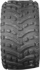 CST C828 22X11X8 Rear ATV Tire - 2PR