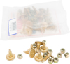 Woody's Gold Digger .875" Carbide Traction Studs 24-Pack