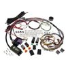 2017 Ver-1 Complete Bike Harness - w/Starter Relay & 3-Circuits & Self Canceling Turn Sig Module 2017 Ver-1 Complete Bike Harness - w/Starter Relay & 3-Circuits & Self Canceling Turn Sig Module