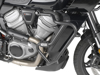 Givi Black Engine Guard TN8400 Fits 2021 HD Pan America 1250