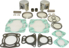Complete Top End Kit 81MM - For 96-04 Polaris 700 Complete Top End Kit 81MM - For 96-04 Polaris 700