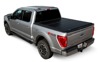 LEER HF350M Hard Tri-Fold Tonneau Cover Fits 2019+ GM Silverado/Sierra