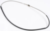 Stainless Steel Front Brake Line Kit - For 04-17 CRF250X & 04-18 CRF450X