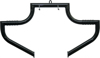Magnumbar Engine Guard - Black - For 97-18 Harley Touring, Freewheeler Magnumbar Engine Guard - Black - For 97-18 Harley Touring, Freewheeler