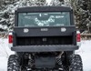 Kolpin UTV Metal Bed Box Lockable Storage for Utility Vehicles - Durable lockable UTV bed storage box