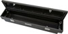Kolpin UTV Metal Bed Box Lockable Storage for Utility Vehicles - Durable lockable UTV bed storage box
