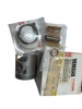 Yamaha Piston Kit 2nd Oversize - 5X2-11630-20 - for YZ80
