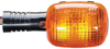 K&S DOT Rear Right Turn Signal For Honda CBR600F3, CBR900RR, VTR1000F