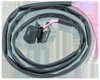 Left Turn Signal Switch - Replaces 68732-02A, 71598-96, 71685-06A on 96-13 Harley Left Turn Signal Switch - Replaces 68732-02A, 71598-96, 71685-06A on 96-13 Harley
