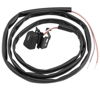 Left Turn Signal Switch - Replaces 68732-02A, 71598-96, 71685-06A on 96-13 Harley Left Turn Signal Switch - Replaces 68732-02A, 71598-96, 71685-06A on 96-13 Harley