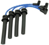 NGK Spark Plug Wire Set Fits Mini Cooper 2002-2008