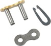 Renthal R1 Works 420 Gold Spring Chain Link