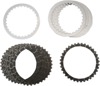 Carbon Fiber Extra Plate Clutch Kit - For 91-03 Sportster, 90-97 Big Twin, 91-02 Buell Carbon Fiber Extra Plate Clutch Kit - For 91-03 Sportster, 90-97 Big Twin, 91-02 Buell