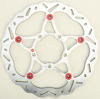 Wl Series Brake Rotor Left - For 06-15 Kawasaki Wl Series Brake Rotor Left - For 06-15 Kawasaki