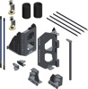 KFI V-Plow Center Pivot Kit for Pro-V Plow System - Center Pivot Kit for UTV Pro-V Plow System