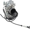 TM Flat Slide Smoothbore Carburetor 40 mm w/Accelerator Pump TM Flat Slide Smoothbore Carburetor 40 mm w/Accelerator Pump