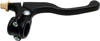 Aluminum Black Brake Lever - For 04-17 Honda CRF50 00-03 XR50