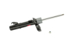 KYB Excel-G Front Right Strut Fits Mazda 3 2004-11, Mazda 5 2006-10