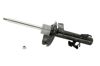KYB Excel-G Front Right Strut Fits Mazda 3 2004-11, Mazda 5 2006-10