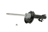 KYB Excel-G Front Right Strut Fits Mazda 3 2004-11, Mazda 5 2006-10