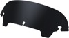 Airmaster Fixed Windshield 5" Dark Smoke - For 14-20 HD FLH Airmaster Fixed Windshield 5" Dark Smoke - For 14-20 HD FLH