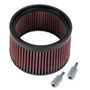 1in Taller Pleated Stealth Air Filter Kit 1in Taller Pleated Stealth Air Filter Kit