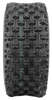 QBT739 22x11-10 Rear ATV Tire
