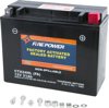Fire Power CTX24HL-BS(FA) Factory Activated Sealed Battery - 12V 340CCA sealed battery For motorcycles, ATVs, snowmobiles