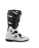 GXJ Boot Black/White Size - Youth 1