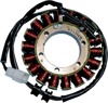 Stator Kit - For 99-07 Honda VT600CD Shadow VLX Deluxe Stator Kit - For 99-07 Honda VT600CD Shadow VLX Deluxe