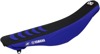 Offroad Seat Cover Black/Blue - For 10-13 Yamaha YZ250F Offroad Seat Cover Black/Blue - For 10-13 Yamaha YZ250F