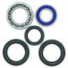 01-04 Yamaha YFM250 Bear Tracker Rear ATV Wheel Bearing & Seal Kit