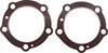 James Gaskets Cylinder Head Gasket 0.045 in. Fits Panhead