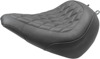 Tripper Diamond Wide Solo Seat - For 18-19 HD FXBR Breakout Tripper Diamond Wide Solo Seat - For 18-19 HD FXBR Breakout