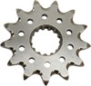 Front Sprocket - 520-13 Teeth - For 17-23 KTM 125-150 XC-W/EXC/TPI/14-17 Husq 125-501 TC/TE/TX/FE Front Sprocket - 520-13 Teeth - For 17-23 KTM 125-150 XC-W/EXC/TPI/14-17 Husq 125-501 TC/TE/TX/FE