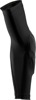 100% Teratec Elbow Guards Black XL