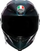 AGV Pista GP RR Mono Full Face Helmet Blue Medium - Premium carbon helmet, size M, color Blue