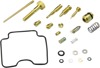 Carburetor Repair Kit - For 00-02 Suzuki 250 Quadrunner Carburetor Repair Kit - For 00-02 Suzuki 250 Quadrunner