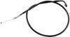 Motion Pro Black Throttle Pull Cable Fits VF700C 1984