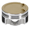 VW 2.0T TSI Ultra Series 23mm PIN - Set of 4 Pistons VW 2.0T TSI Ultra Series 23mm PIN - Set of 4 Pistons