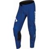 Arkon Bold Pant Reflux Blue/White Youth Size - 20