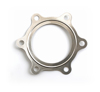 .016in Stainless GT32 6 Bolt Discharge Flange Gasket