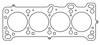 80mm Bore .030 inch MLS Head Gasket B6D Motor - Fits Mazda 323, Miata, Mercury Capri (1988-1994)