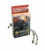 04-10 BMW 5 Series All Models (Inc M5 E60) SS Brake Lines 04-10 BMW 5 Series All Models (Inc M5 E60) SS Brake Lines