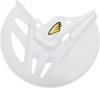 Cycra Factory Disc Cover Works Clear Fits 02-07 Honda CR125R