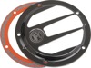 Performance Machine Scallop Derby Cover Platinum Cut Performance Machine Scallop Derby Cover Platinum Cut
