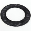 "Thin" Fuel Cap Gasket - 0.065" Thick, 2.275" OD, 1.425" ID - For 1937+ Harley U, UL, ULH, E, EL, FL, FLH