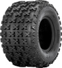 Bazooka Rear Tire 18X10-8 Bias Bazooka Rear Tire 18X10-8 Bias